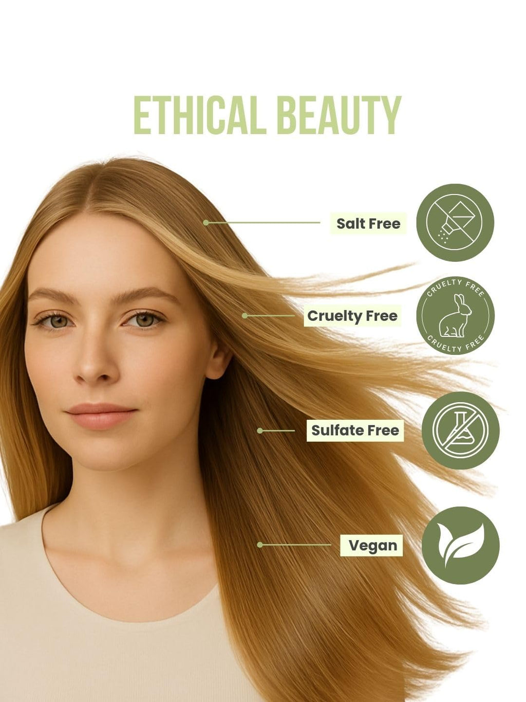 RECAMIER PROFESSIONAL SALON IN Vegan Keratin & Collagen Hair Recharge Intensive Mask 17.6oz