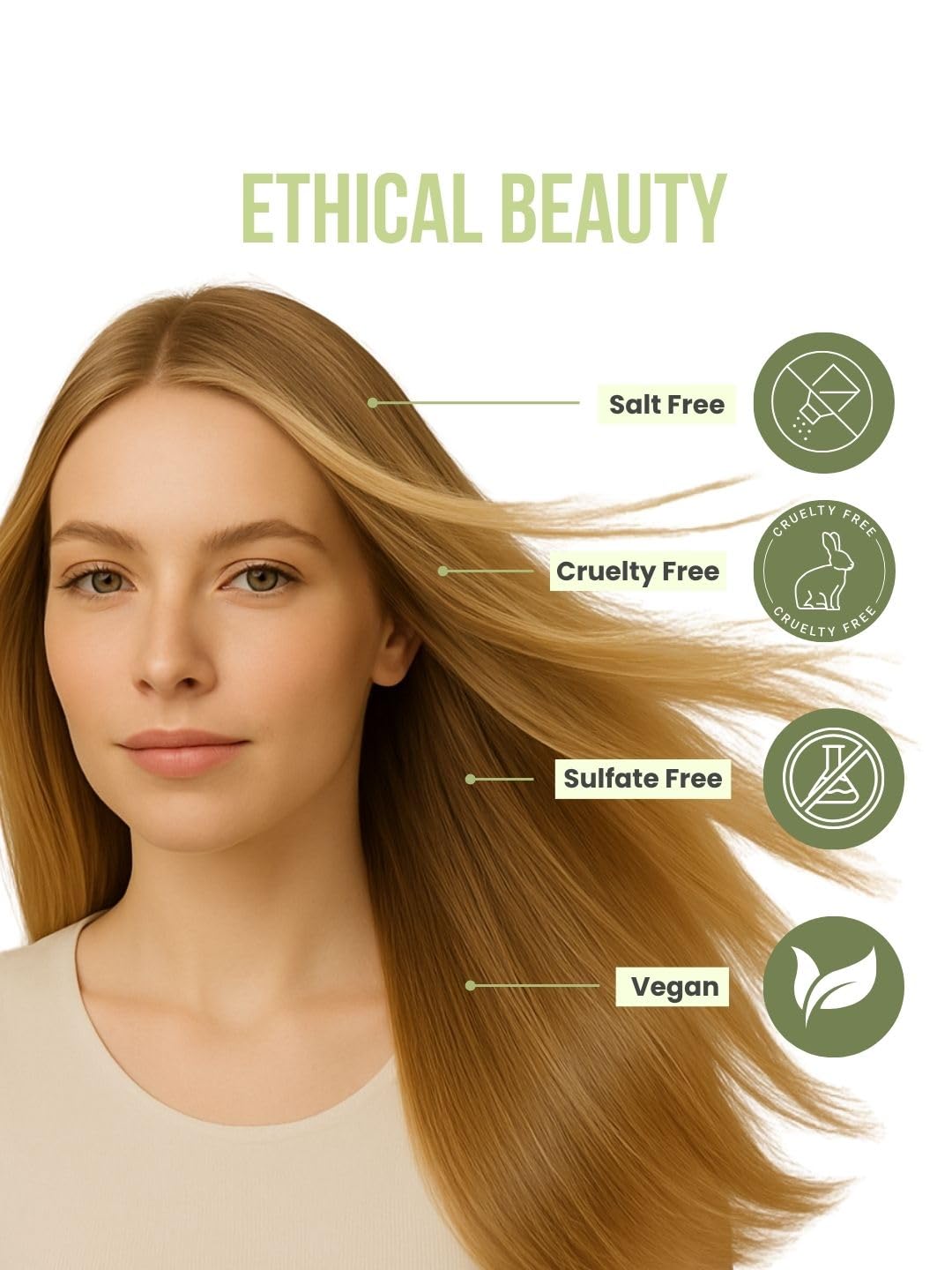 RECAMIER PROFESSIONAL SALON IN Vegan Keratin & Collagen Hair Recharge Intensive Mask 17.6oz