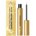 Recuren Plus Premium Eyelash Growth Serum – Advanced Vegan Formula for Longer, Thicker Lashes