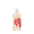 Red Flower Italian Blood Orange Smoothing Hair Conditioner | Vitamin-Rich Moisture & Frizz Control