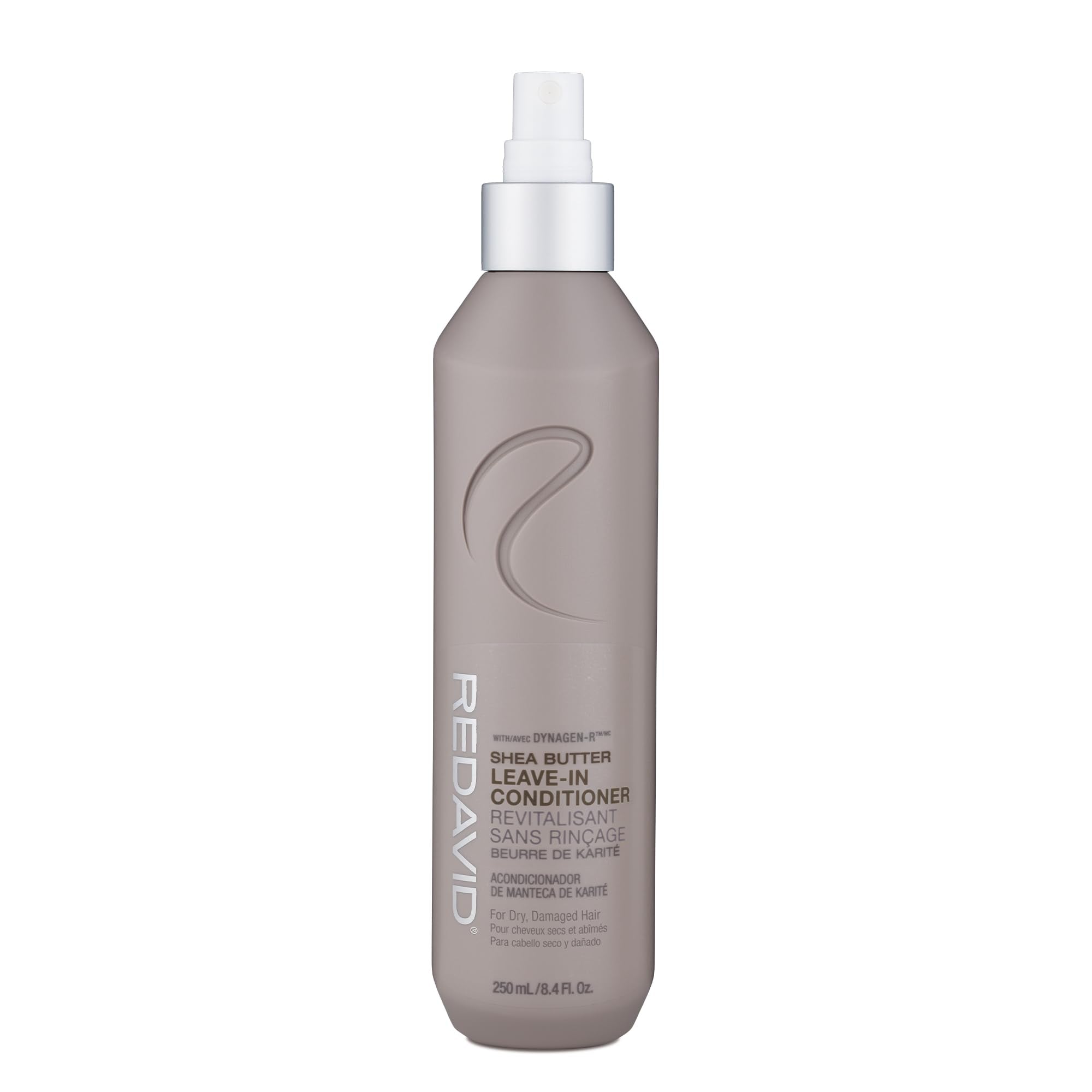 Redavid Shea Butter Leave-In Conditioner – Moisture, Strength & Shine (Color Safe)