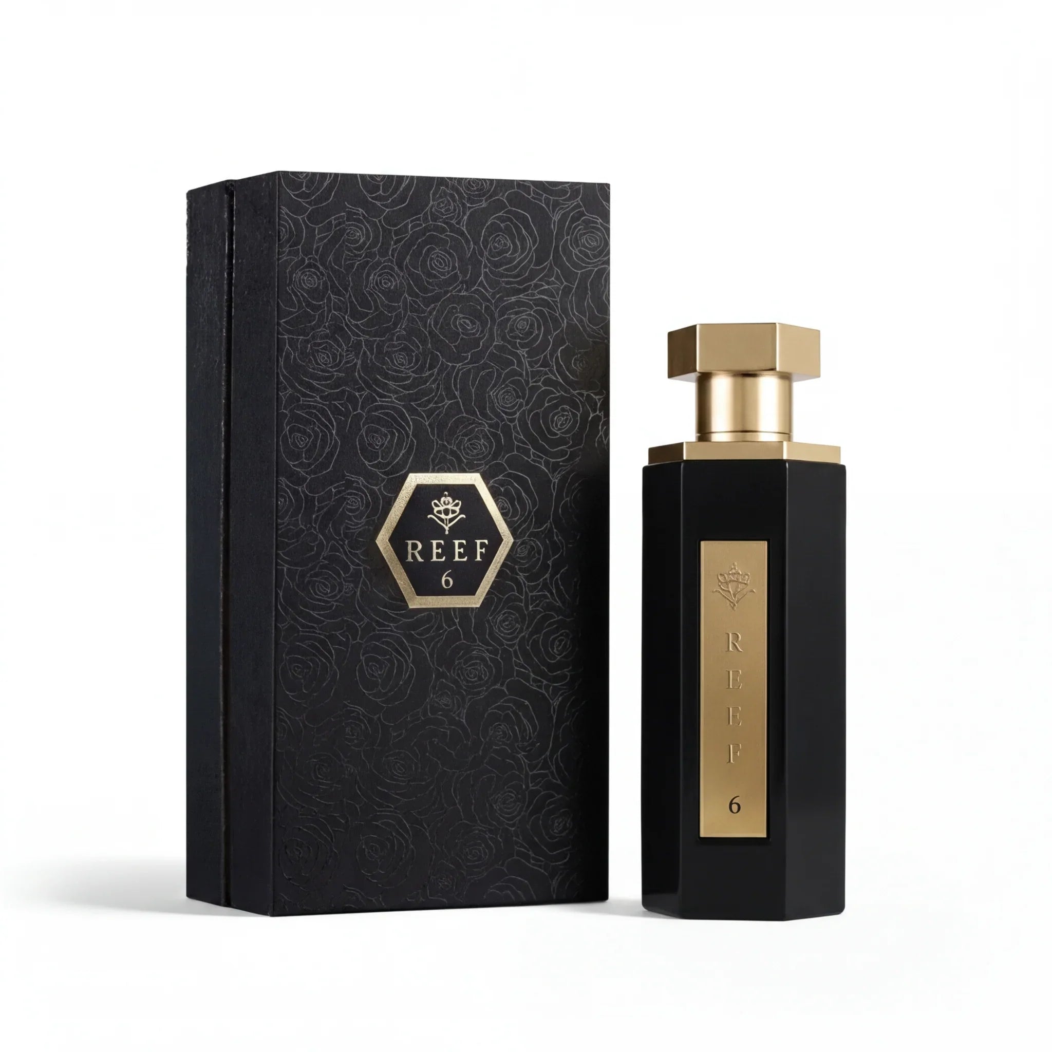 REEF 6 EDP 100ml Classic Perfume