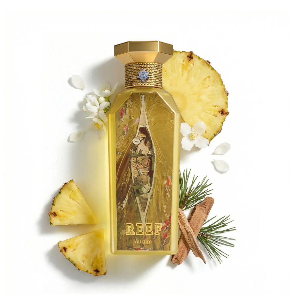 REEF Aurum EDP 150ml Perfume