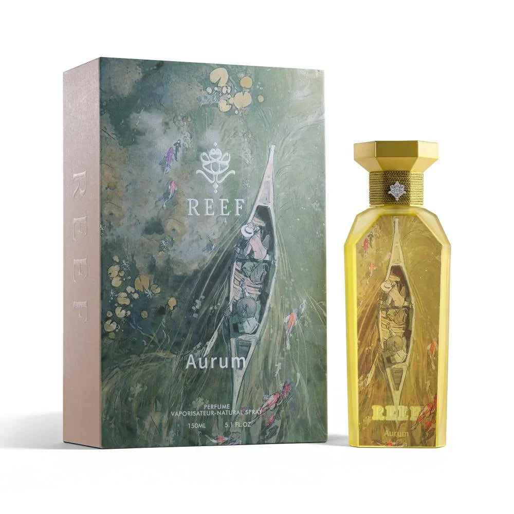 REEF Aurum EDP 150ml Perfume