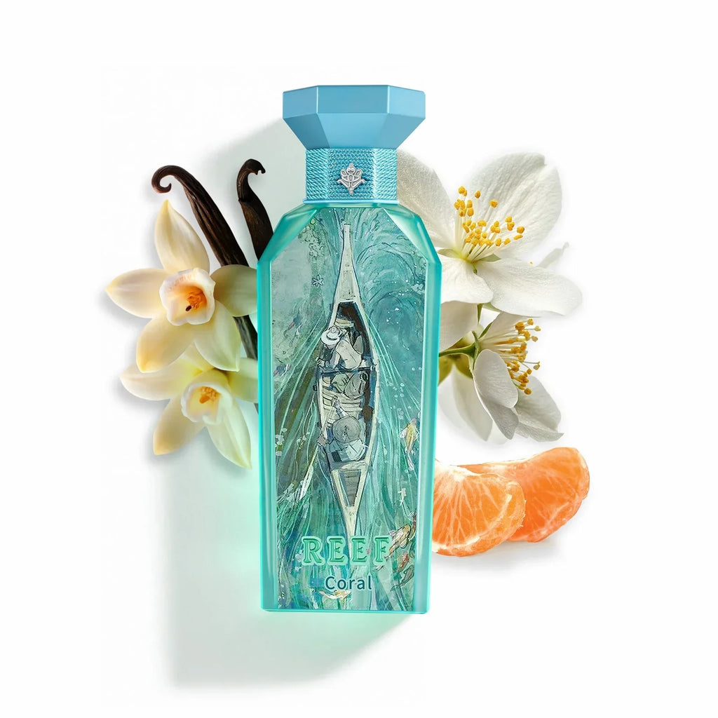REEF Coral EDP 150ml Perfume