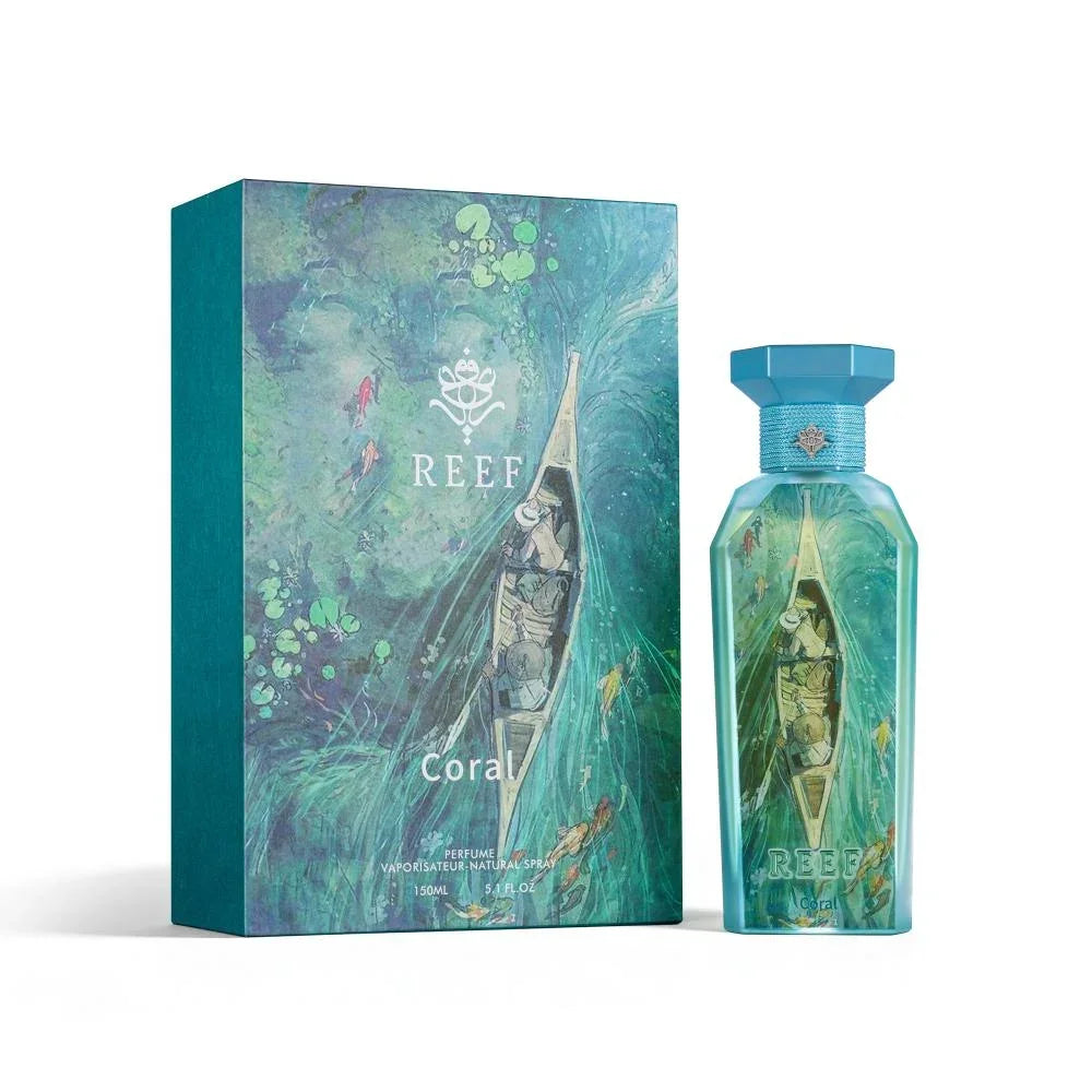 REEF Coral EDP 150ml Perfume