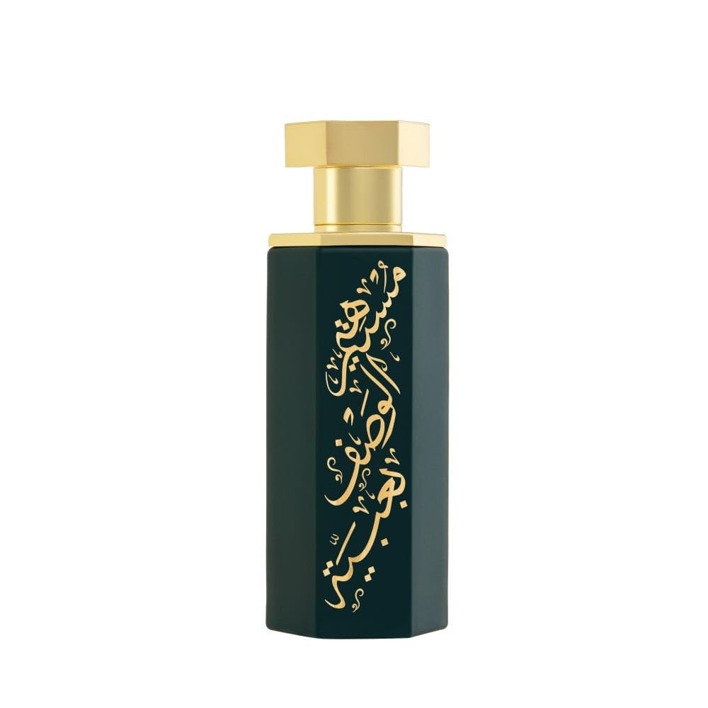 Reef Obaiah Luxury Unisex EDP 100ml – Pineapple, Leather & Oud | Reef Perfumes