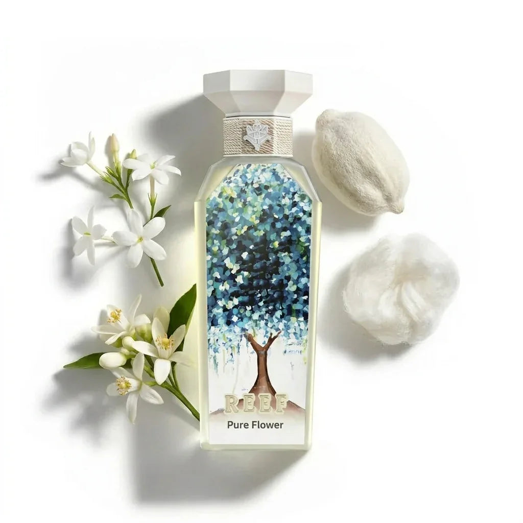 REEF Pure Flower EDP 150ml Perfume