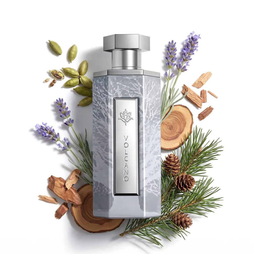 REEF Volcano EDP 200ml Perfume
