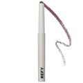 REFY Blur Liner Opal Lip Liner (Light–Medium Pink) + Bonus Entel Pomegranate Sheet Masque