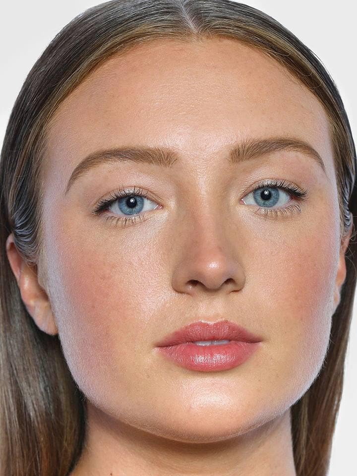 REFY Brow Pencil - Light (Fair Skin) + Bonus Pomegranate Sheet Mask