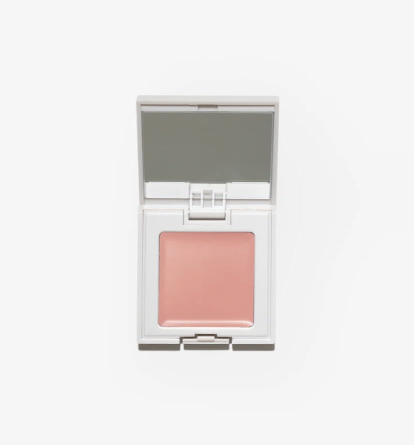 REFY Cream Blush Rose – Cream Blush for a Natural Glow | Acne-friendly & Fragrance-free