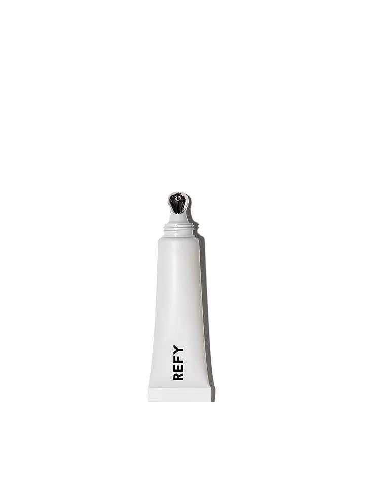 REFY Lip Gloss Dusk – High Shine, Nonstick Formula + Bonus Hydrating Sheet Masque