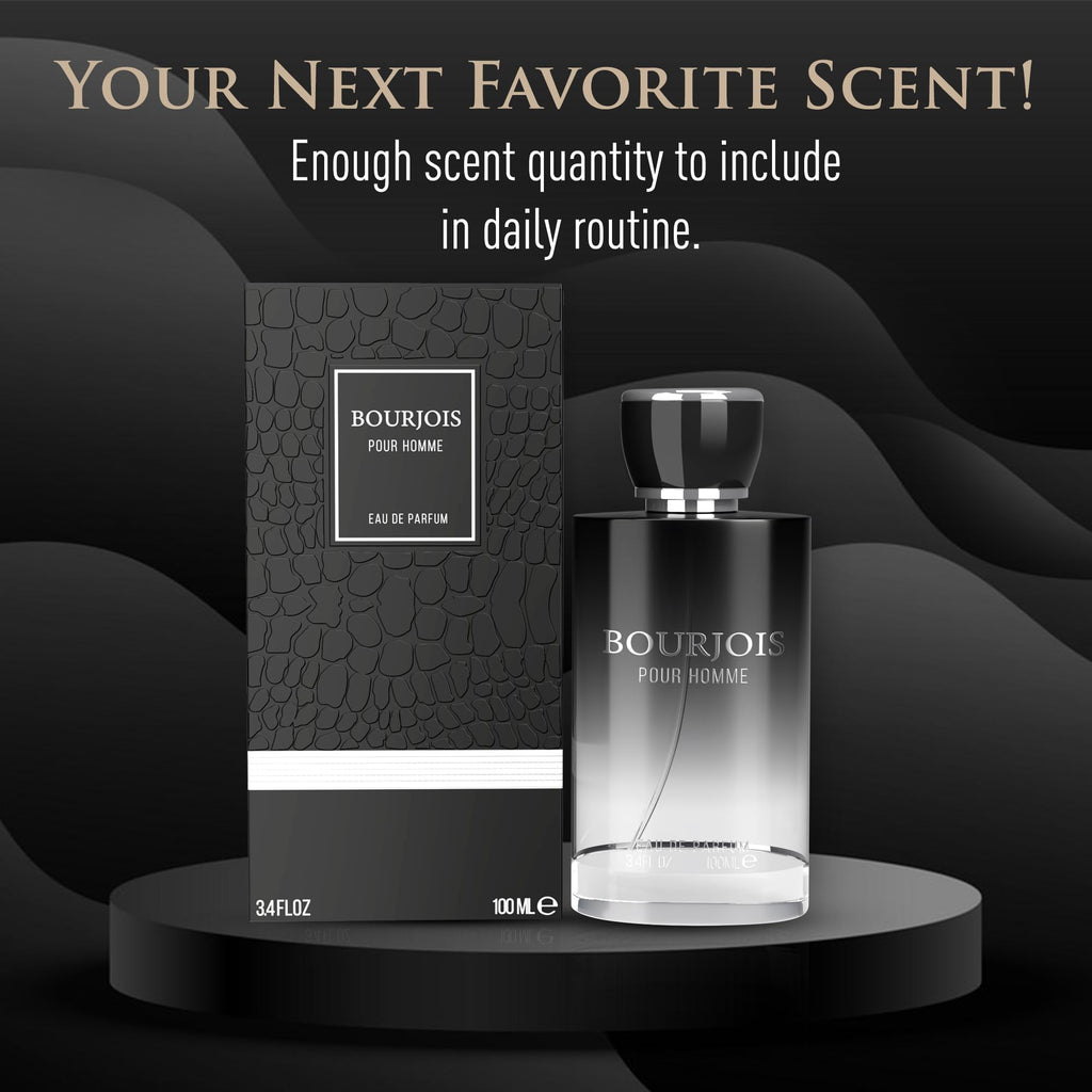 Regal Fragrances Perfume for Men – Inspired by a World-Renowned Scent – Pineapple, Bergamot, Birch, Ambergris | 100ml