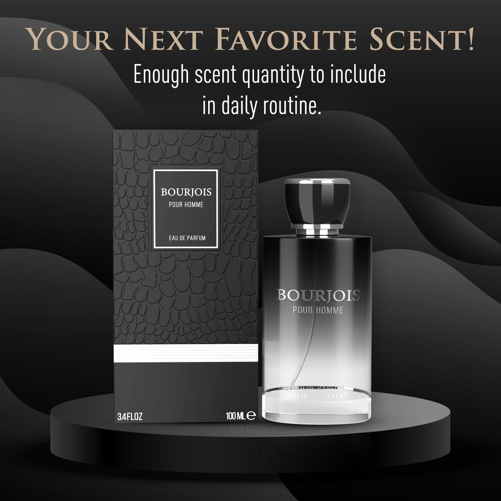 Regal Fragrances Perfume for Men – Inspired by a World-Renowned Scent – Pineapple, Bergamot, Birch, Ambergris | 100ml