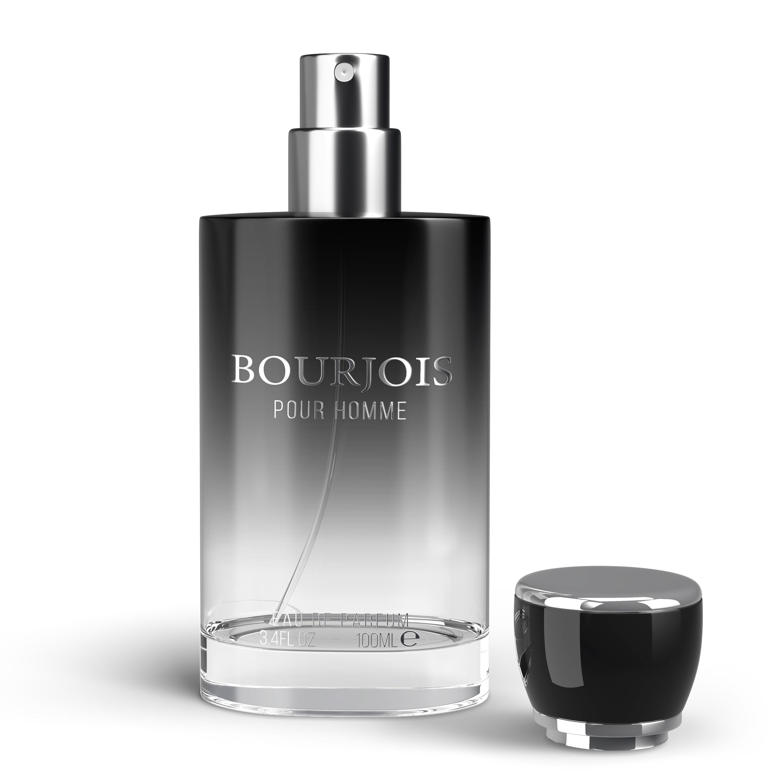 Regal Fragrances Perfume for Men – Inspired by a World-Renowned Scent – Pineapple, Bergamot, Birch, Ambergris | 100ml