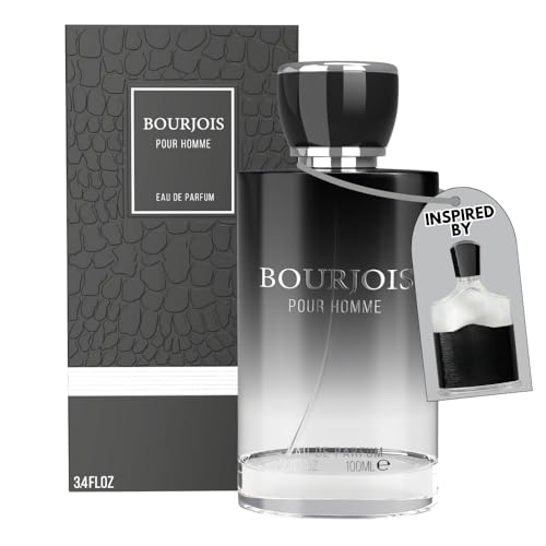 Regal Fragrances Perfume for Men – Inspired by a World-Renowned Scent – Pineapple, Bergamot, Birch, Ambergris | 100ml