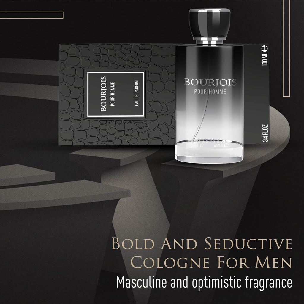 Regal Fragrances Perfume for Men – Inspired by a World-Renowned Scent – Pineapple, Bergamot, Birch, Ambergris | 100ml