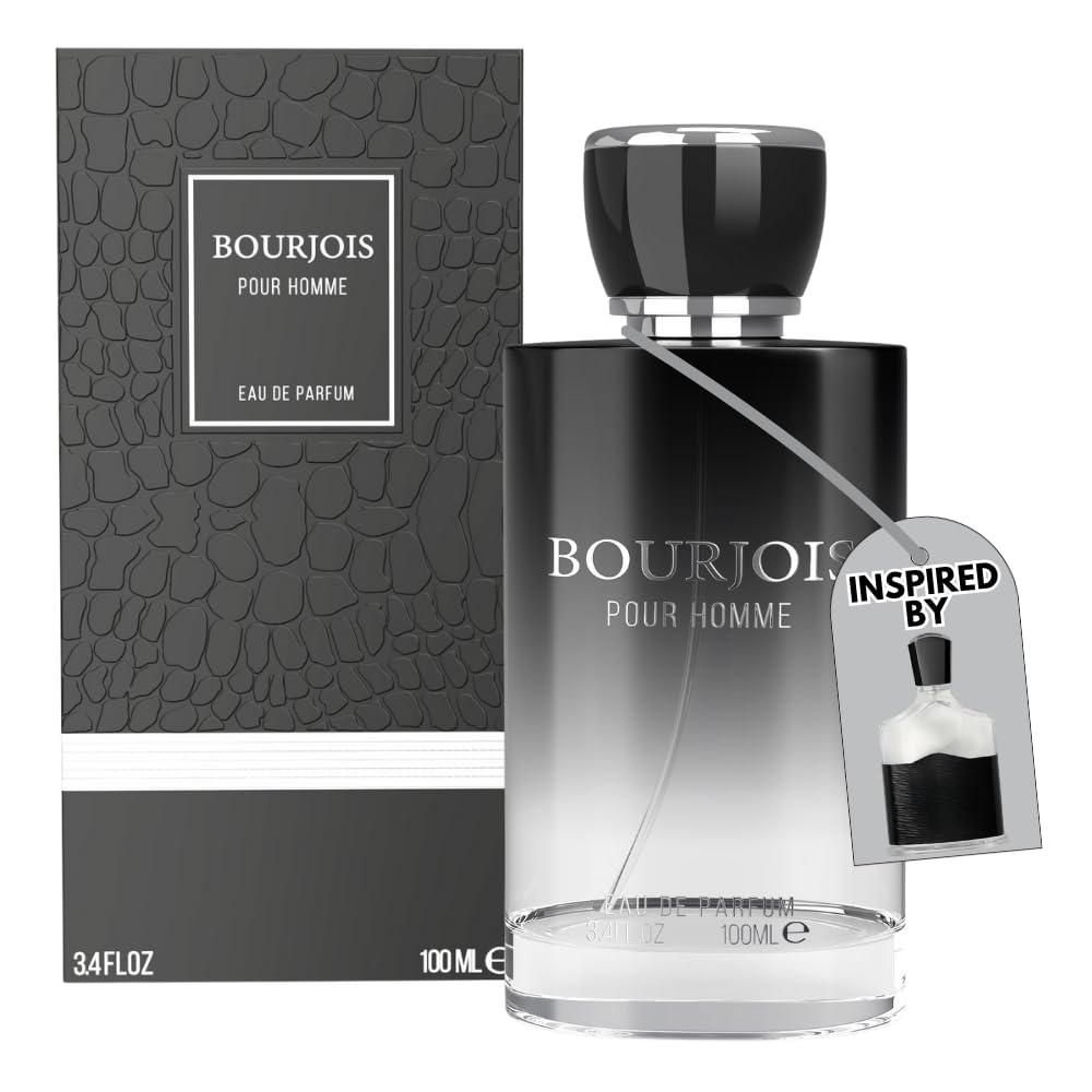 Regal Fragrances Perfume for Men – Inspired by a World-Renowned Scent – Pineapple, Bergamot, Birch, Ambergris | 100ml