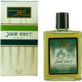 Regency Cosmetics Jade East Eau de Cologne 4 oz – Classic Oriental Spicy Fragrance for Men