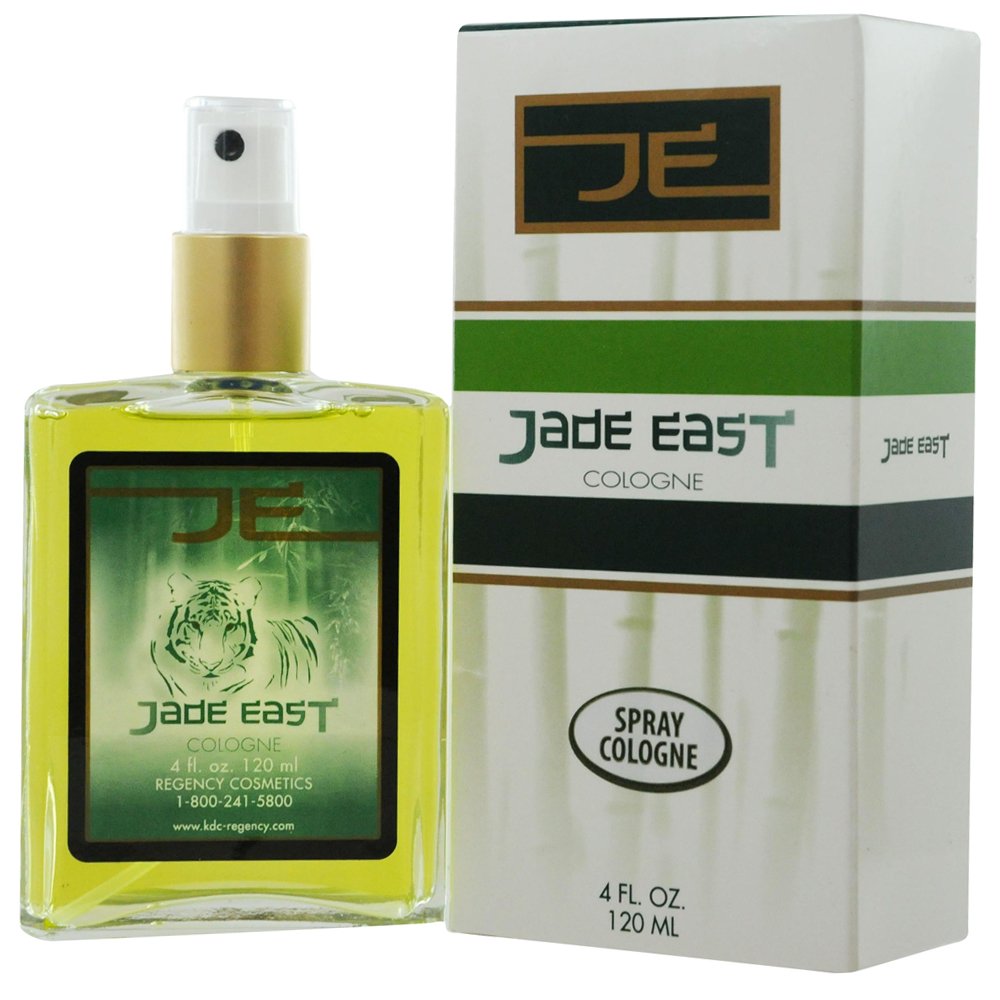 Jade East Cologne Spray for Men by Regency Cosmetics - 4 oz