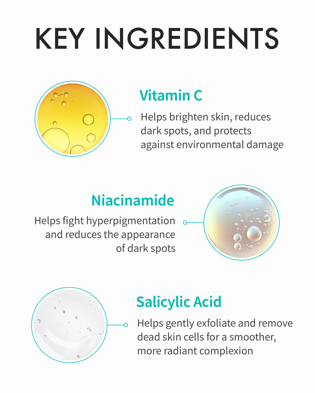 REJURAN® Advanced Intensive Pigment Corrector Serum with c-PDRN – Brighten & Even Skin Tone