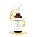 RejuveNaturals Vitamin E Oil – 100% Pure & Natural, 85,800 IU, 2 fl oz
