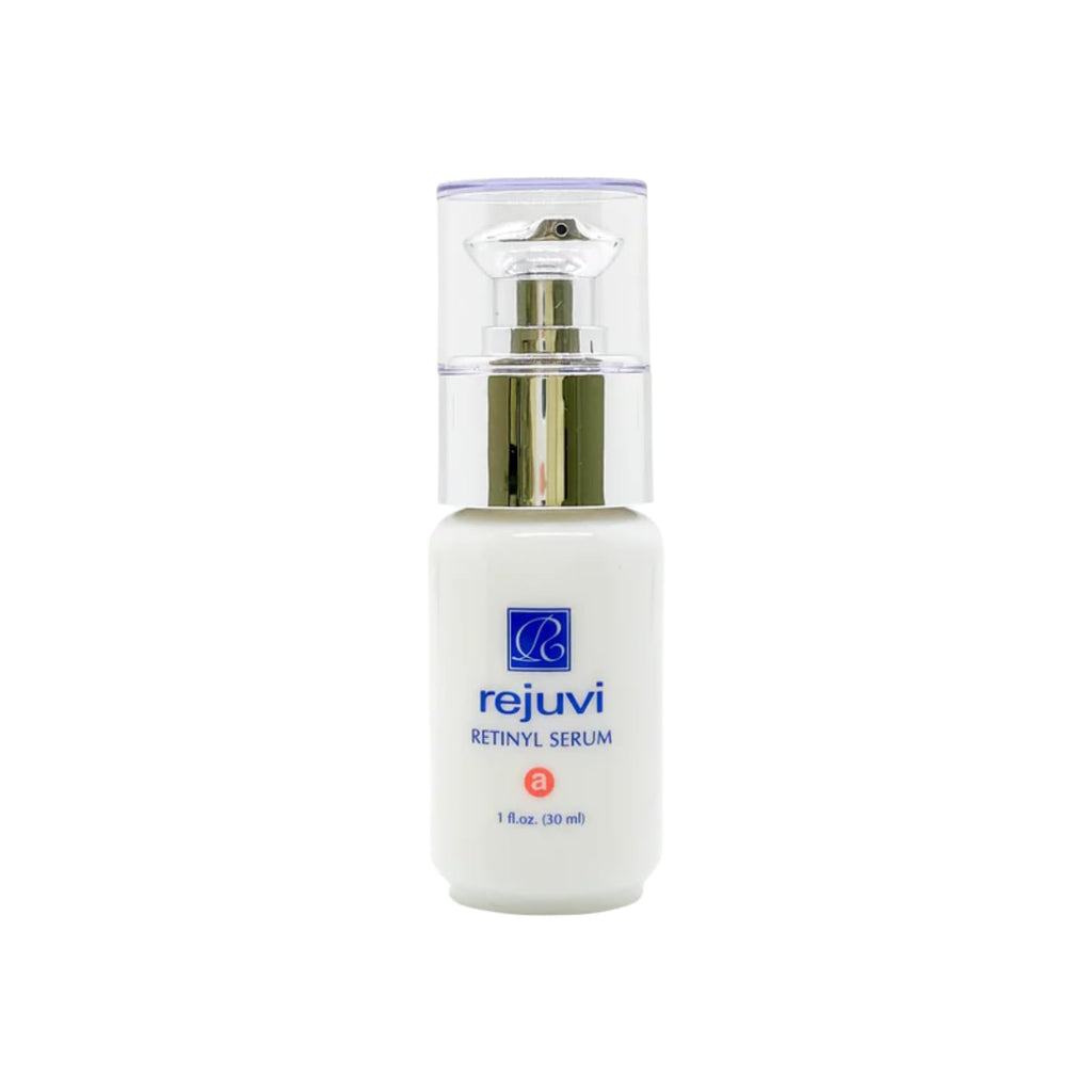 Rejuvi Retinyl Serum – AHA-Enhanced Vitamin A Serum, 1 fl oz