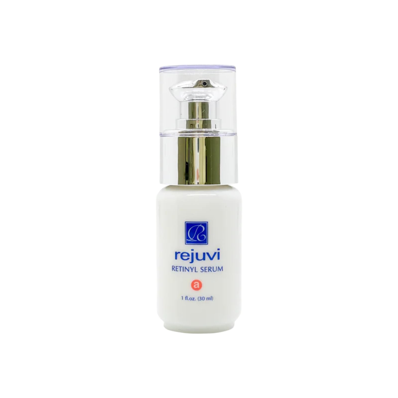 Rejuvi Retinyl Serum – AHA-Enhanced Vitamin A Serum, 1 fl oz