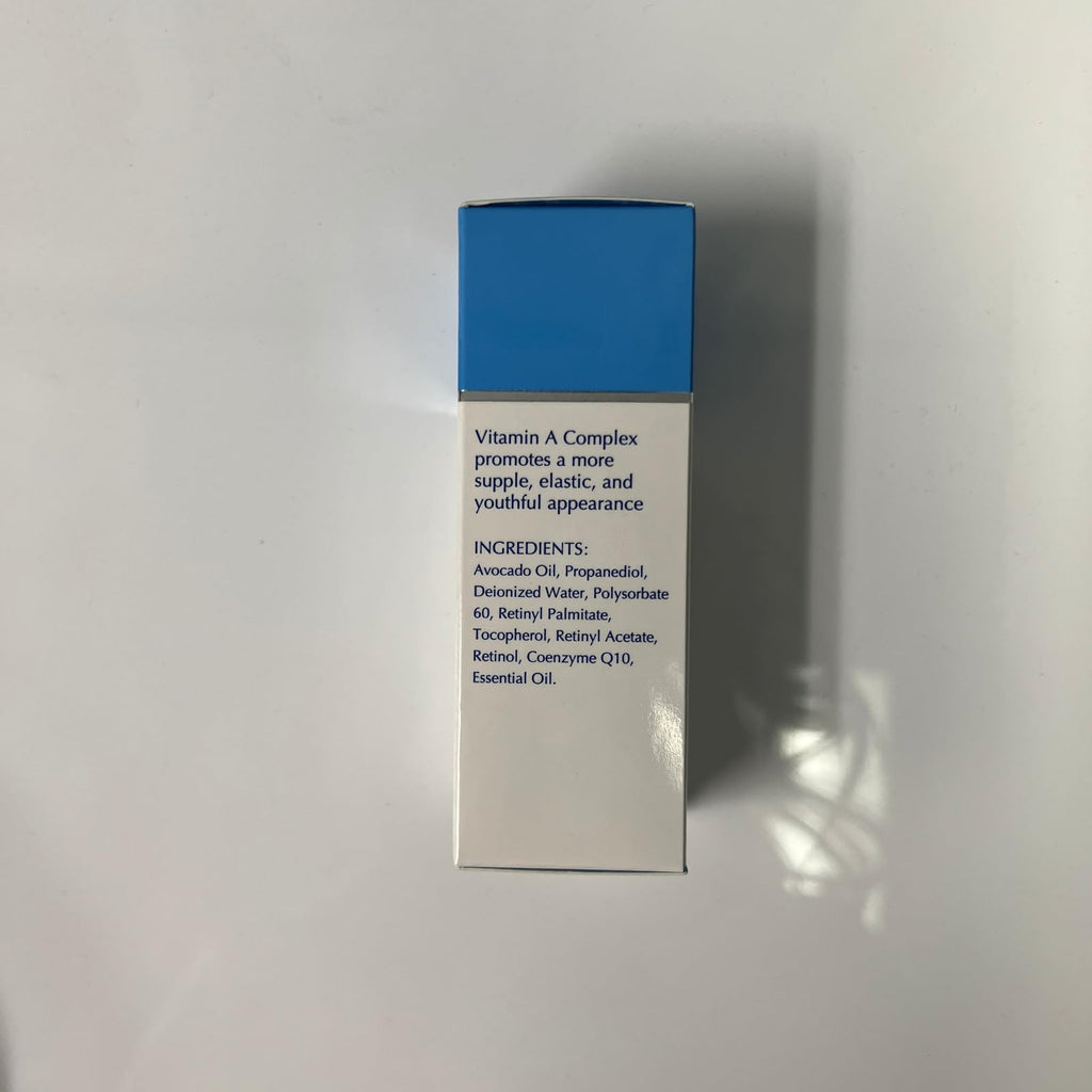 Rejuvi Retinyl Serum – AHA-Enhanced Vitamin A Serum, 1 fl oz