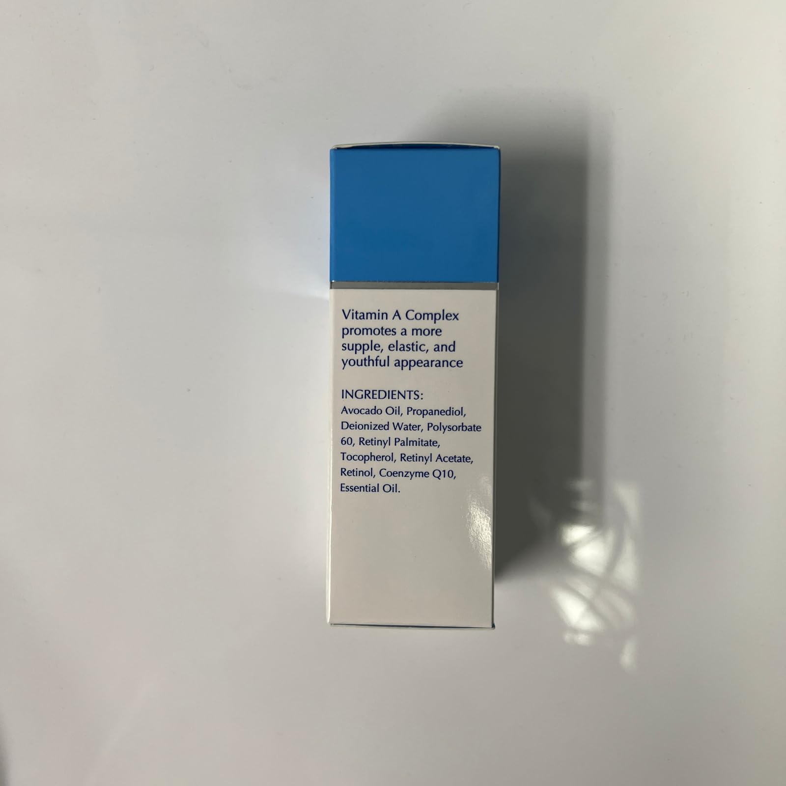 Rejuvi Retinyl Serum – AHA-Enhanced Vitamin A Serum, 1 fl oz