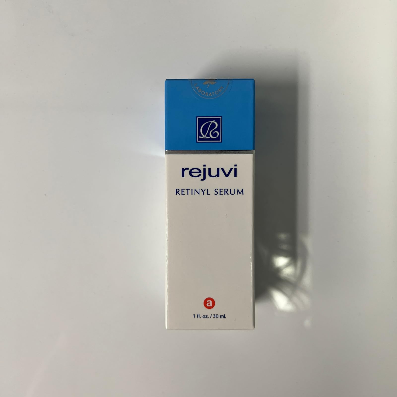 Rejuvi Retinyl Serum – AHA-Enhanced Vitamin A Serum, 1 fl oz