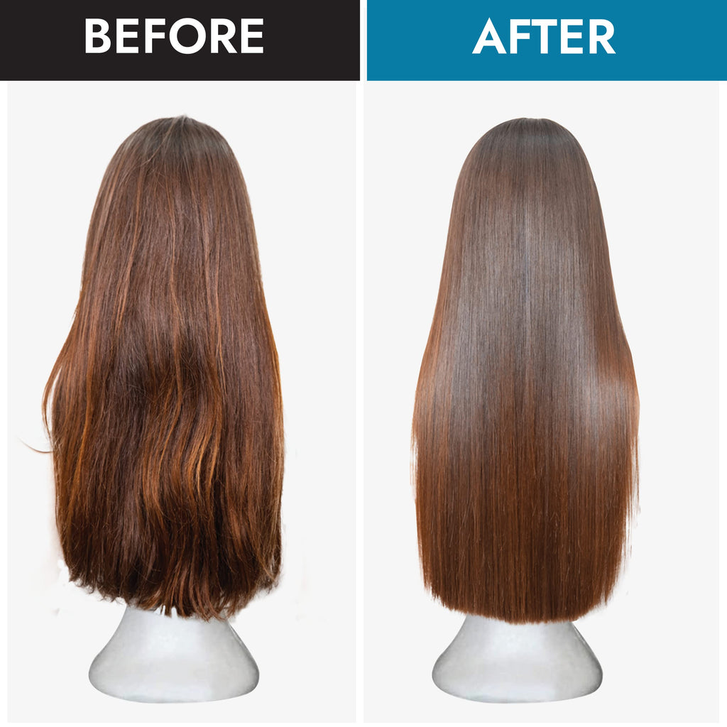 Rene of Paris Hair Conditioner for Synthetic Wigs & Extensions (8 oz) | Detangles, Shine, Protects