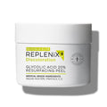 Replenix Glycolix Elite Glycolic Acid Resurfacing Peel Pads – Medical-Grade Brightening & Exfoliating (60 ct)