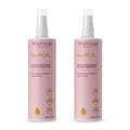 Reserveage Na-PCA Spray - Moisturizing Body Mist for Dry Skin - Face Moisturizer for Women with Eucalyptus Oil - 8 Fl Oz (Pack of 2)