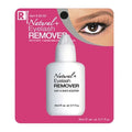 Response Natural+ Eyelash Remover Gentle & Effective for Eyelash Extension Users 20 ml/0.68 oz