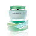 Restorsea Rejuvenating Day Cream – Moisturizer for Normal to Oily Skin with Vibransea Complex – Firms, Brightens & Evens Skin Tone – 1.7 oz