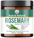 RETRACT TO NATURE Rosemary Leave-In Conditioner – Growth, Strength & Shine
