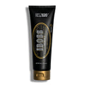 Rev320 iBOSS Texturizing Hair Gel for Men | Strong Hold, Plant-Based Formula, Vegan & Cruelty-Free, 8 oz