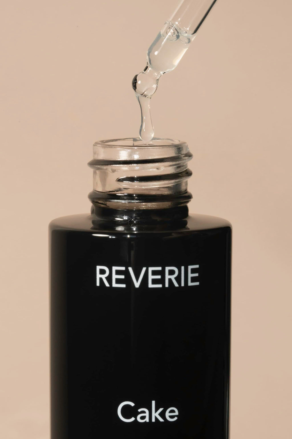 REVERIE Cake Restorative Scalp Tonic – Clean, Sulfate-Free & Color-Safe Hair Care (50 ml)