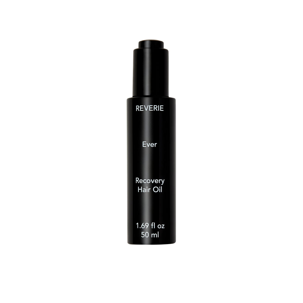 REVERIE Ever Recovery Hair Oil – Natural, Sulfate-Free & Color-Safe (1.5 fl oz / 45 ml)