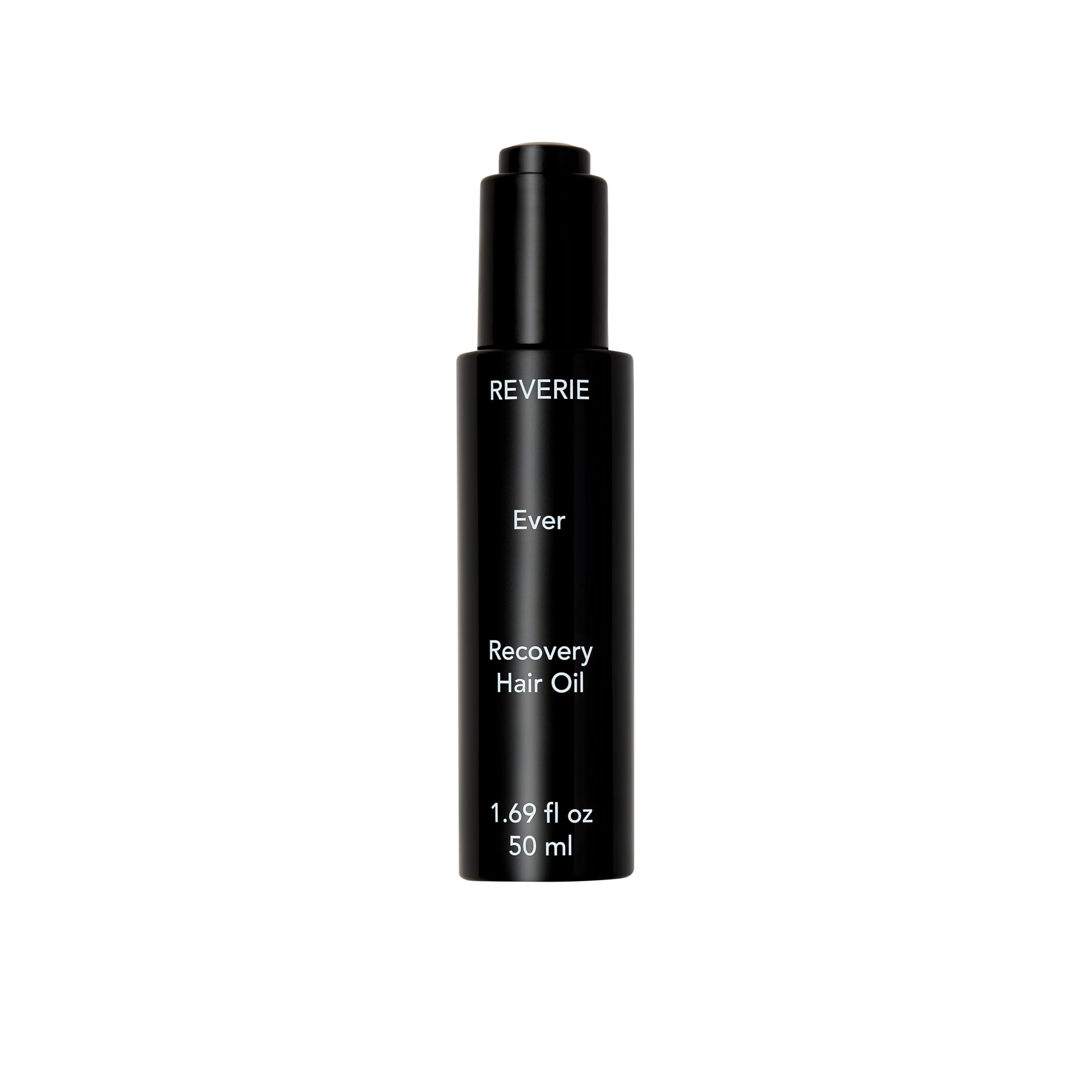 REVERIE Ever Recovery Hair Oil – Natural, Sulfate-Free & Color-Safe (1.5 fl oz / 45 ml)