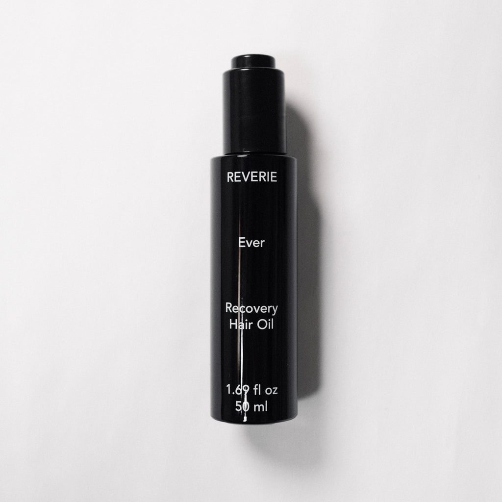 REVERIE Ever Recovery Hair Oil – Natural, Sulfate-Free & Color-Safe (1.5 fl oz / 45 ml)