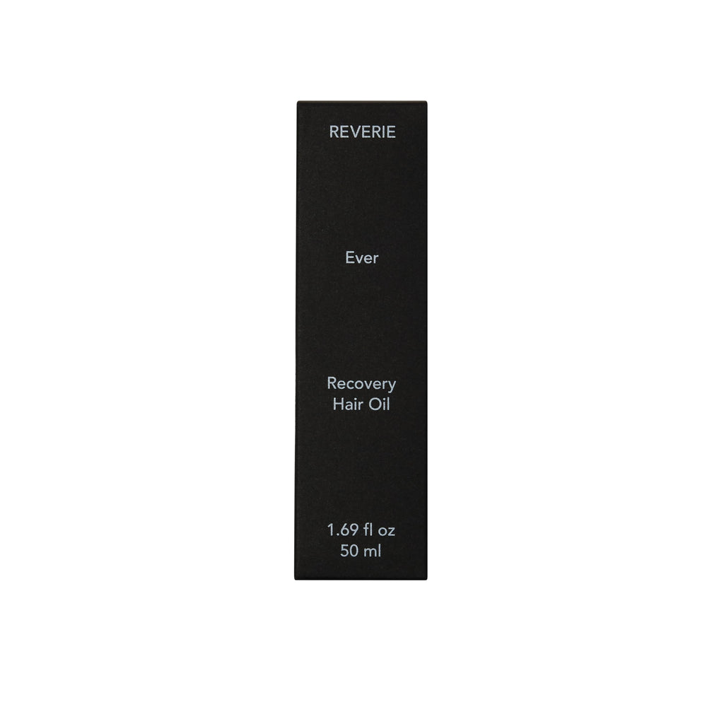 REVERIE Ever Recovery Hair Oil – Natural, Sulfate-Free & Color-Safe (1.5 fl oz / 45 ml)