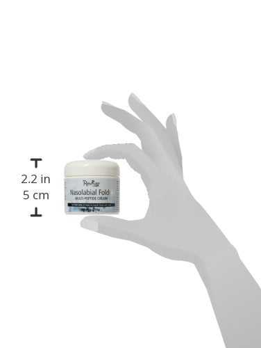 Reviva Labs Anti-Wrinkle Cream Peptides – 0.05 lb