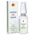 Reviva Labs Firming Eye Serum with Alpha Lipoic Acid, Vitamin C Ester & DMAE – 1 fl oz