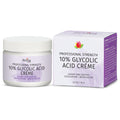 Reviva Labs 10% Glycolic Acid Creme – Daily Moisturizer & Mild Exfoliant