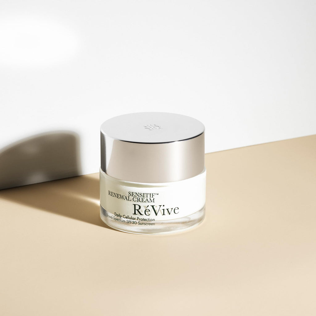 RéVive Firming Day Cream SPF 30 – Sensitif Renewal (50g)