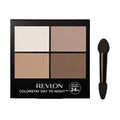 Revlon ColorStay 16-Hour Eyeshadow Moonlit 555 – 2 Pack Bundle (0.16 oz Each)