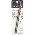 Revlon ColorStay Lipliner with SoftFlex Sienna [635] – Pack of 3